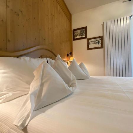 Rutzer Hotel Ristorante & Panoramic Spa Ασιάγκο Εξωτερικό φωτογραφία