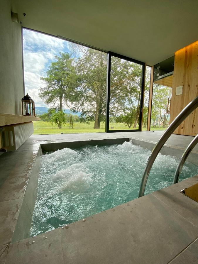 Rutzer Hotel Ristorante & Panoramic Spa Ασιάγκο Εξωτερικό φωτογραφία