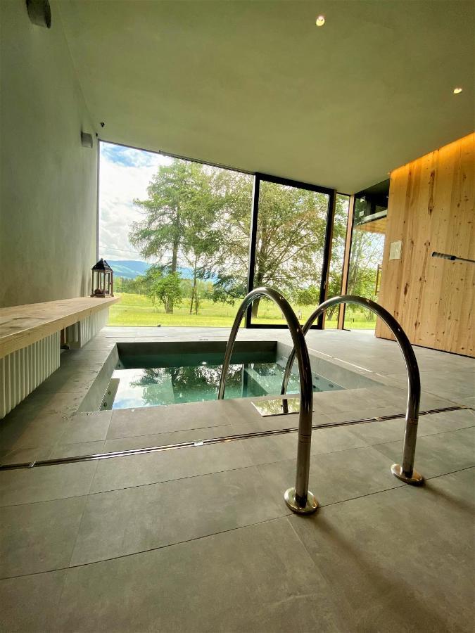 Rutzer Hotel Ristorante & Panoramic Spa Ασιάγκο Εξωτερικό φωτογραφία
