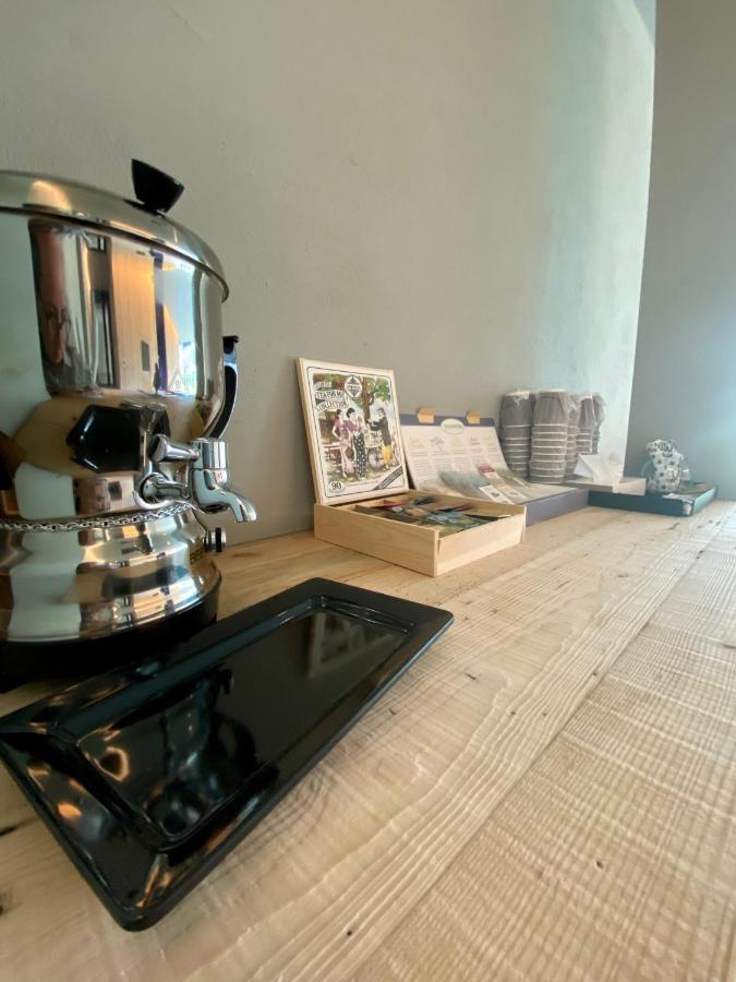 Rutzer Hotel Ristorante & Panoramic Spa Ασιάγκο Εξωτερικό φωτογραφία