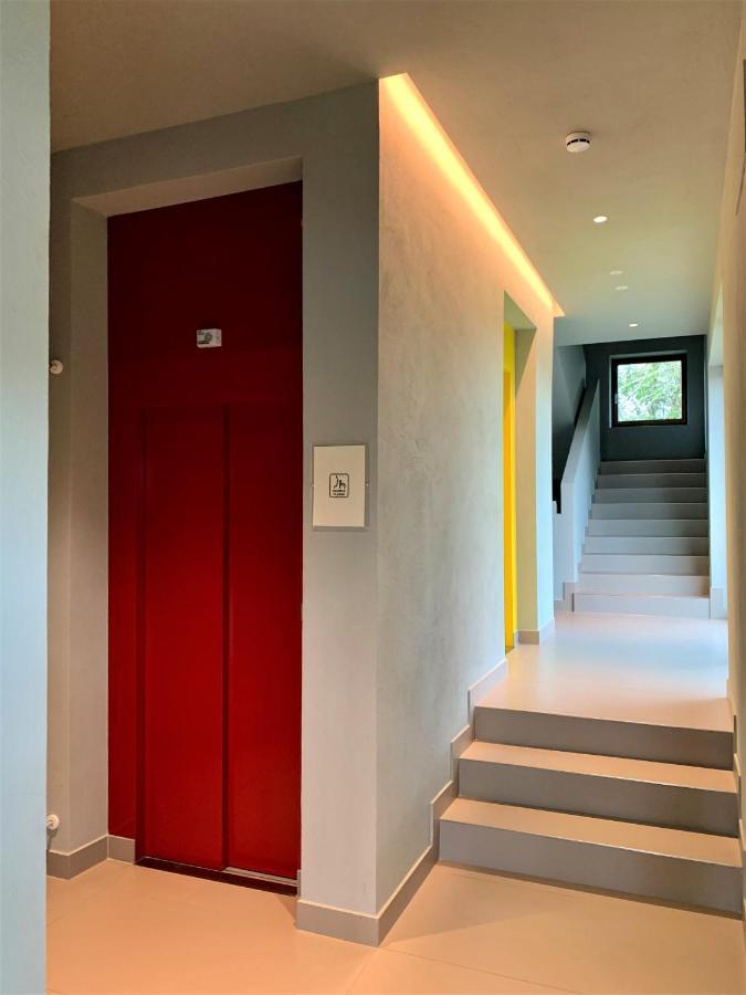Rutzer Hotel Ristorante & Panoramic Spa Ασιάγκο Εξωτερικό φωτογραφία