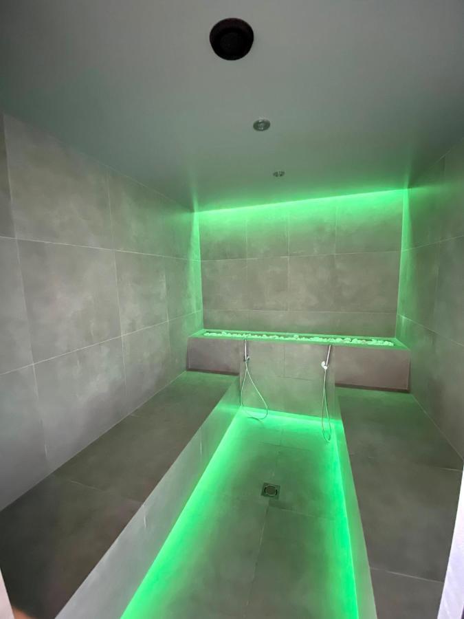 Rutzer Hotel Ristorante & Panoramic Spa Ασιάγκο Εξωτερικό φωτογραφία