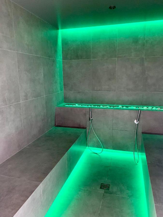 Rutzer Hotel Ristorante & Panoramic Spa Ασιάγκο Εξωτερικό φωτογραφία