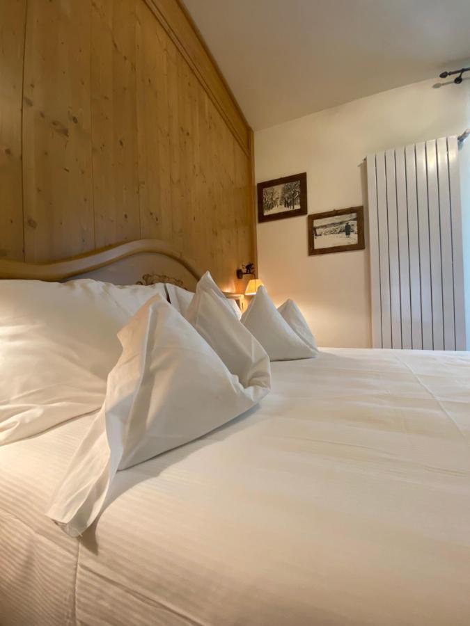 Rutzer Hotel Ristorante & Panoramic Spa Ασιάγκο Εξωτερικό φωτογραφία