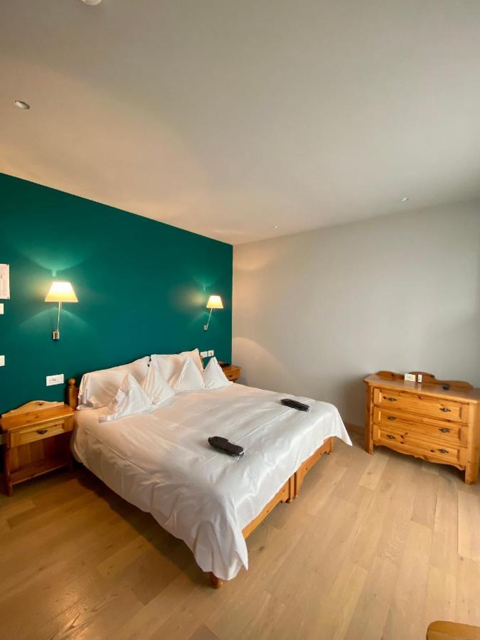 Rutzer Hotel Ristorante & Panoramic Spa Ασιάγκο Εξωτερικό φωτογραφία
