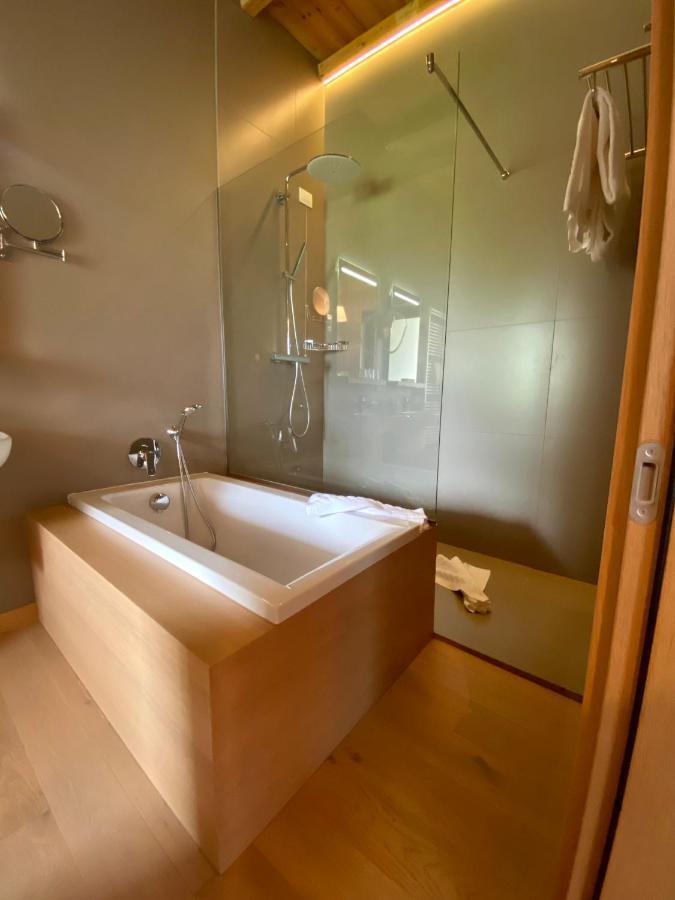 Rutzer Hotel Ristorante & Panoramic Spa Ασιάγκο Εξωτερικό φωτογραφία