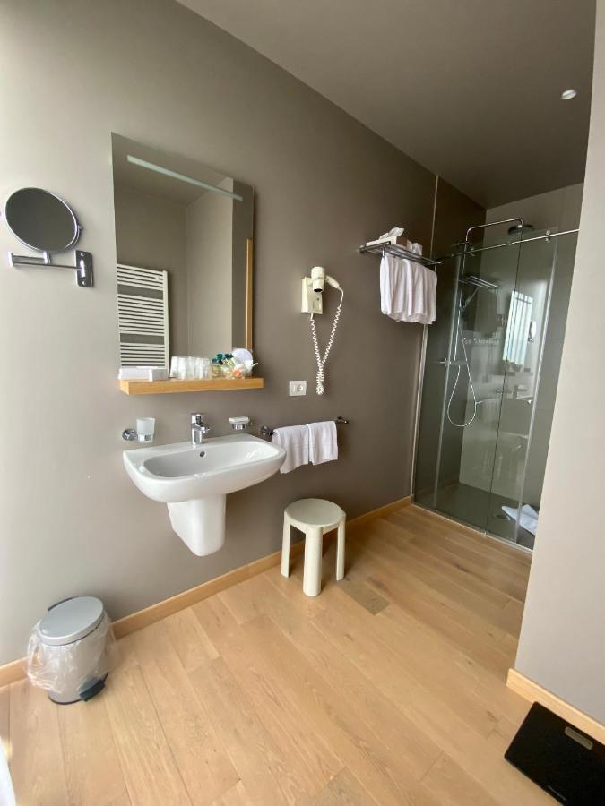 Rutzer Hotel Ristorante & Panoramic Spa Ασιάγκο Εξωτερικό φωτογραφία