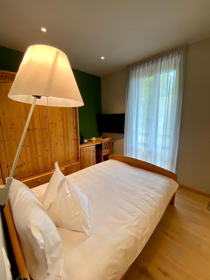 Rutzer Hotel Ristorante & Panoramic Spa Ασιάγκο Εξωτερικό φωτογραφία