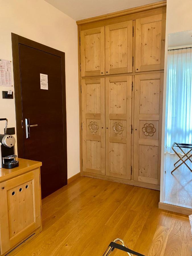 Rutzer Hotel Ristorante & Panoramic Spa Ασιάγκο Εξωτερικό φωτογραφία