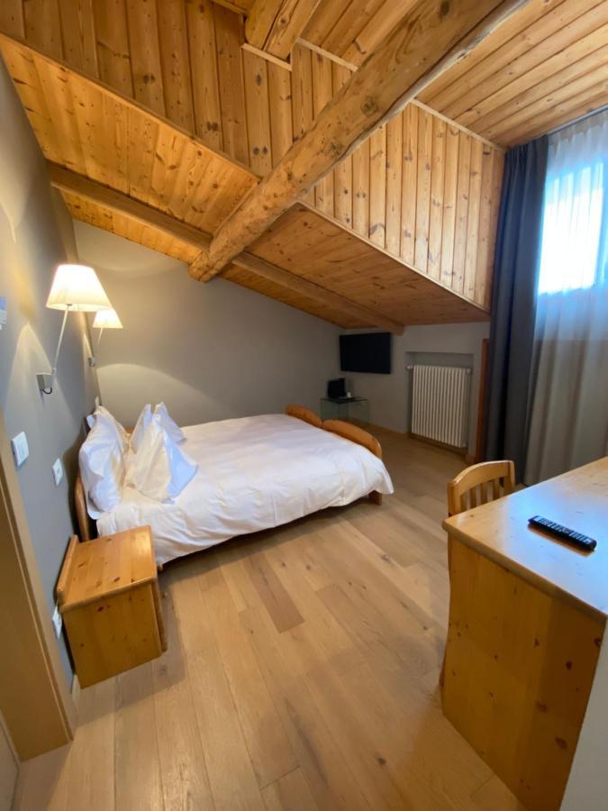 Rutzer Hotel Ristorante & Panoramic Spa Ασιάγκο Εξωτερικό φωτογραφία