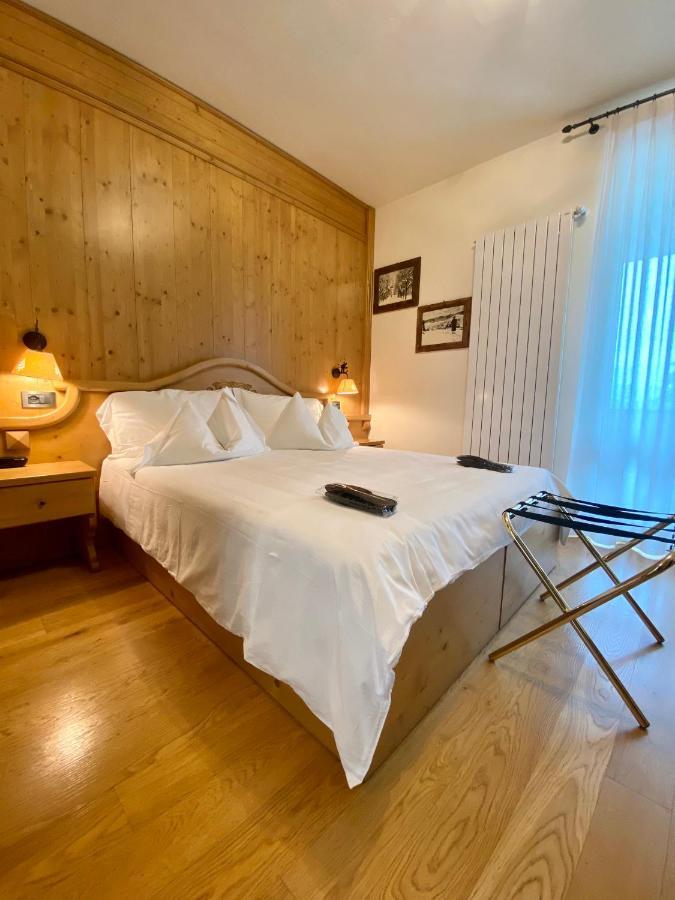 Rutzer Hotel Ristorante & Panoramic Spa Ασιάγκο Εξωτερικό φωτογραφία