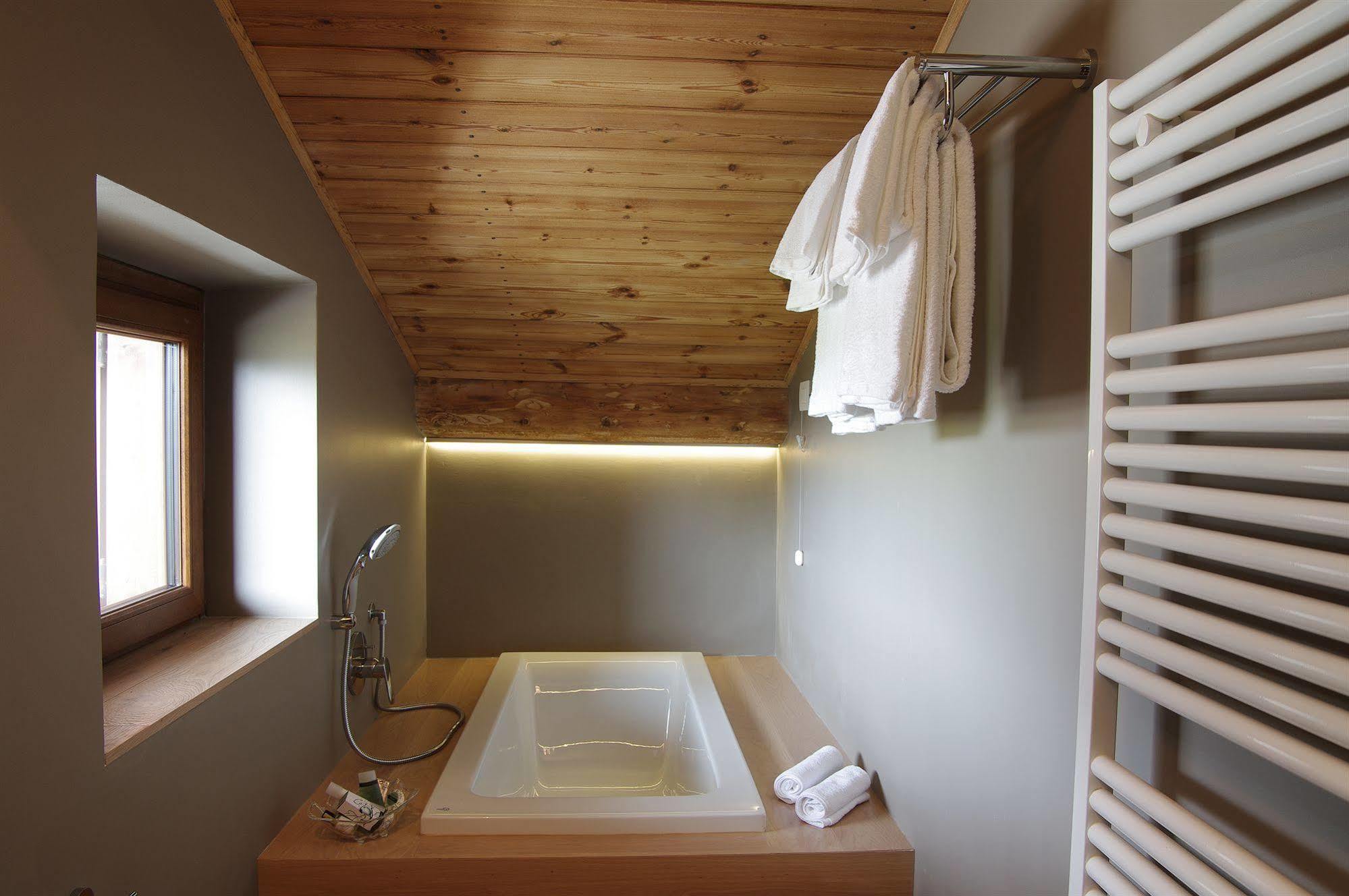 Rutzer Hotel Ristorante & Panoramic Spa Ασιάγκο Εξωτερικό φωτογραφία