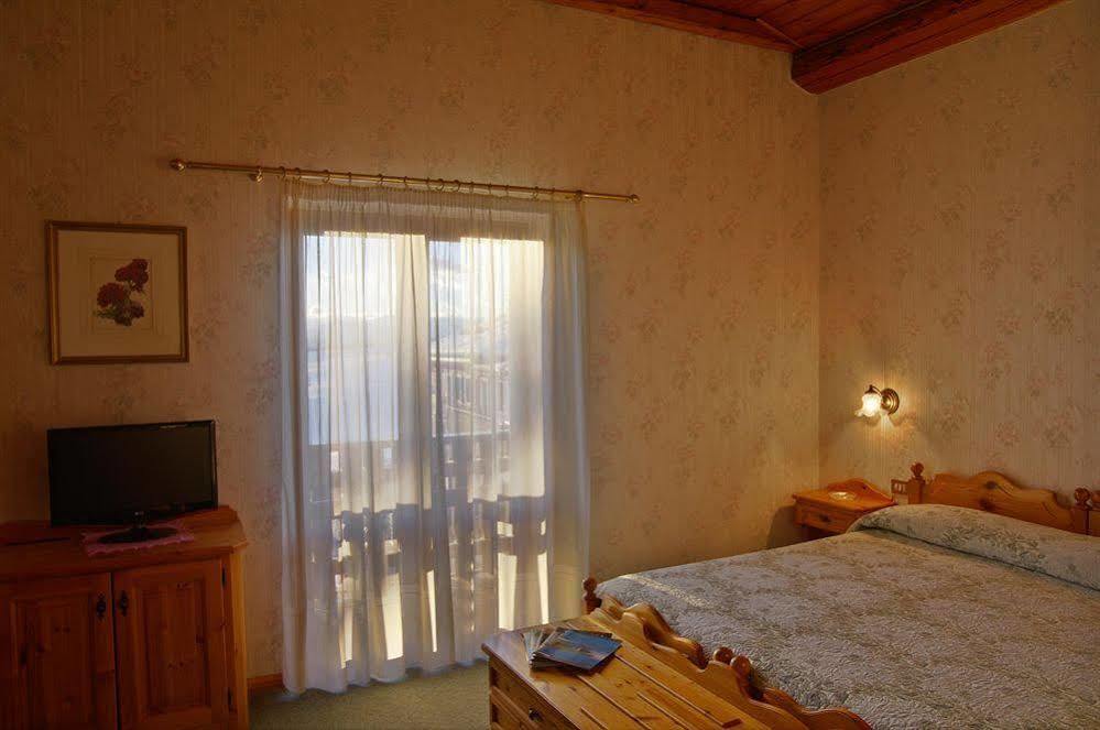 Rutzer Hotel Ristorante & Panoramic Spa Ασιάγκο Εξωτερικό φωτογραφία